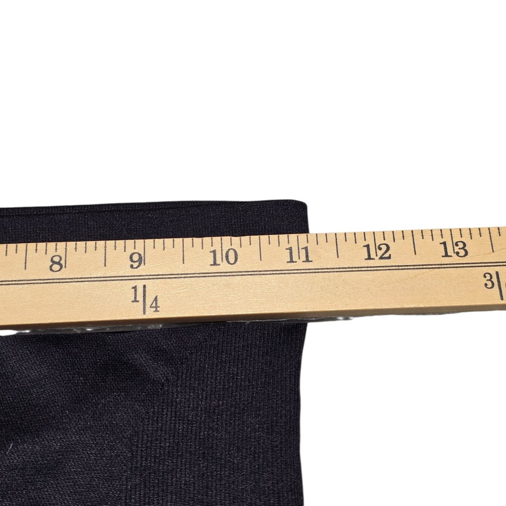 Shapermint Essentials Shaping Tights Leggings Bla… - image 6